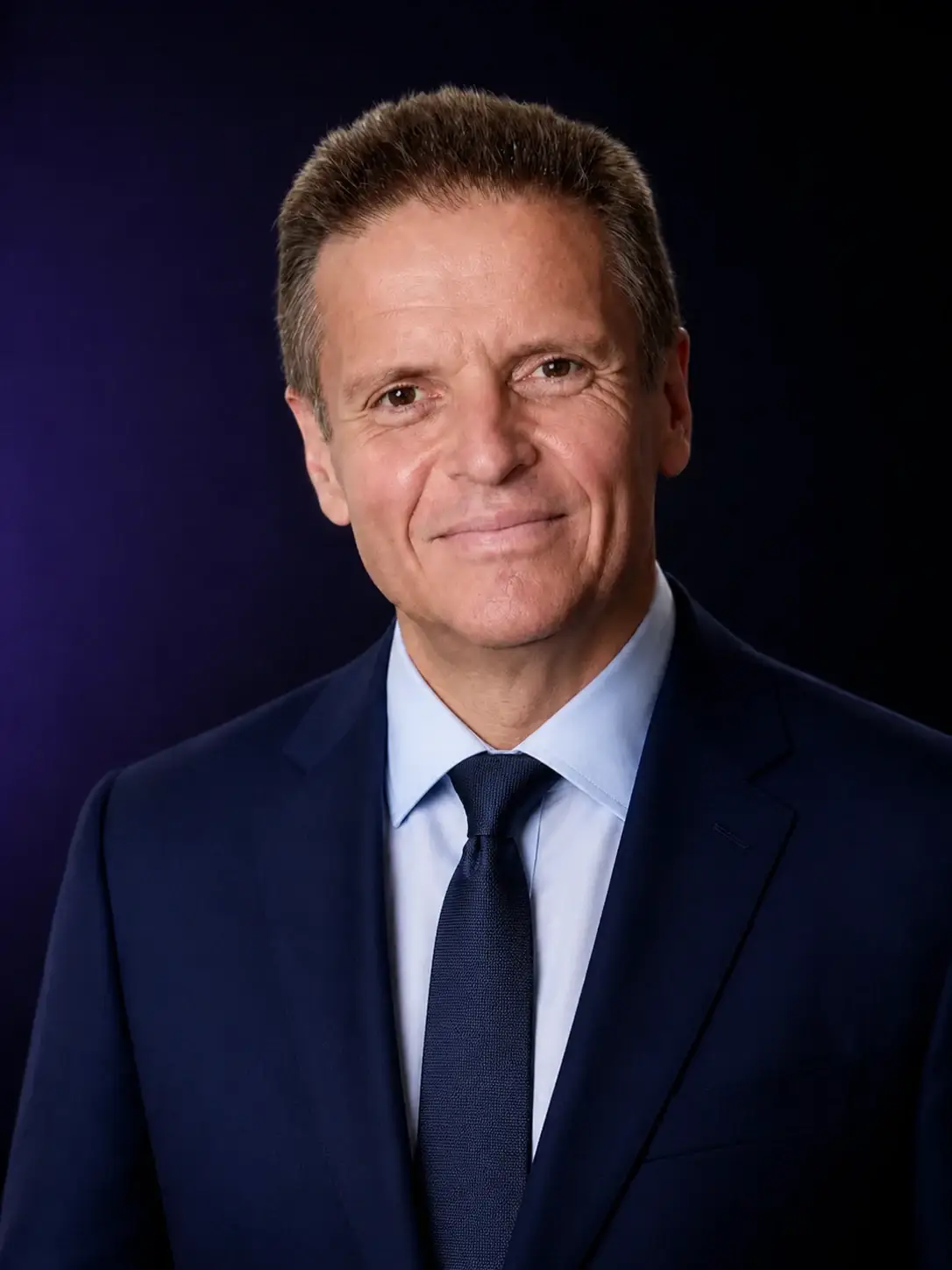 Andreas Wolf