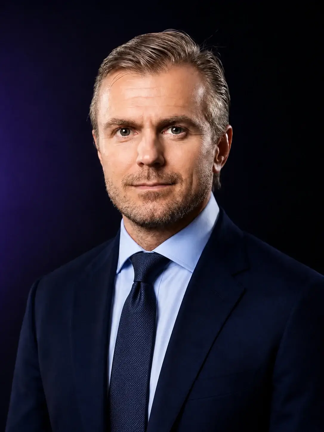 Christian Ringvold