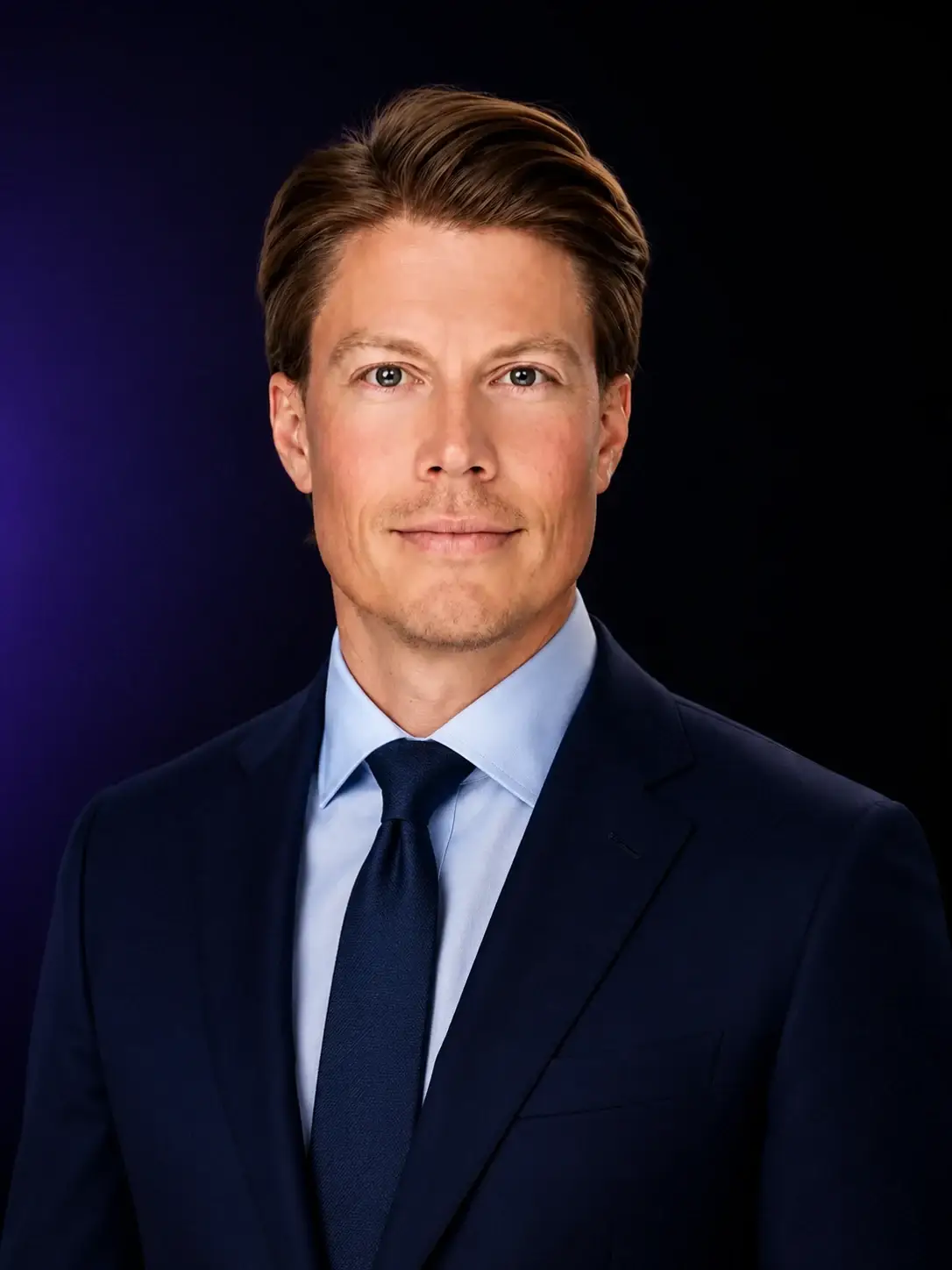 Eivind Nilsen