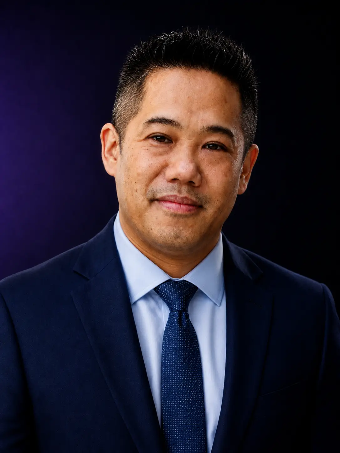 Daniel Le