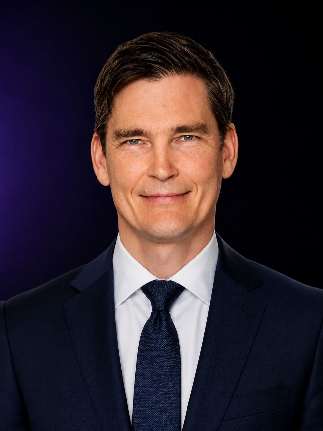 Prof. Dr. Achim Kampker