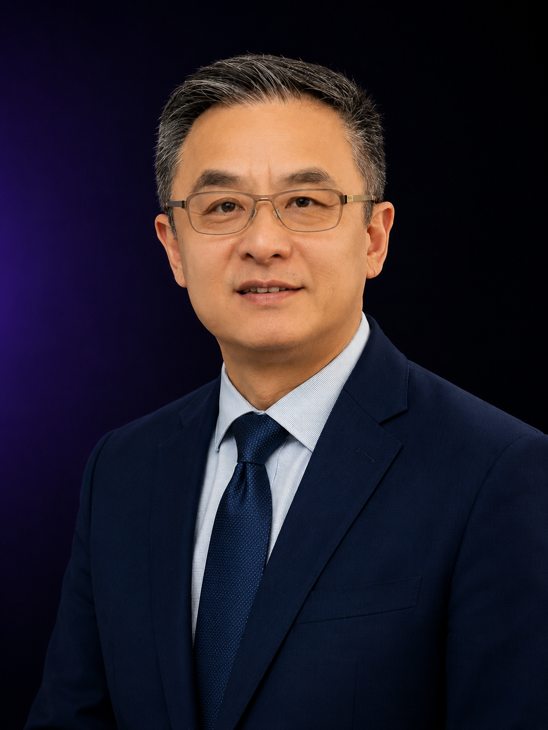Jay Yang