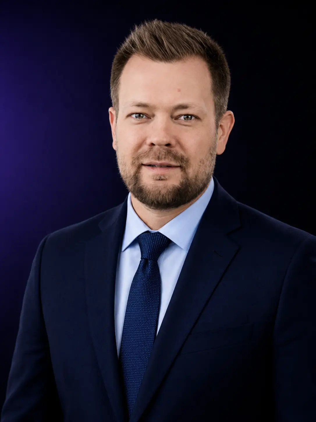 Jonathan Bjerkedok