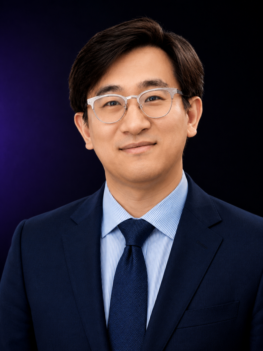 Rick Hao