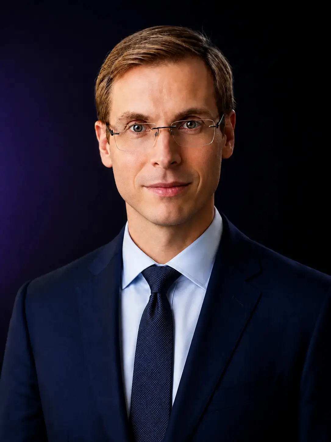 Sebastian Wolf