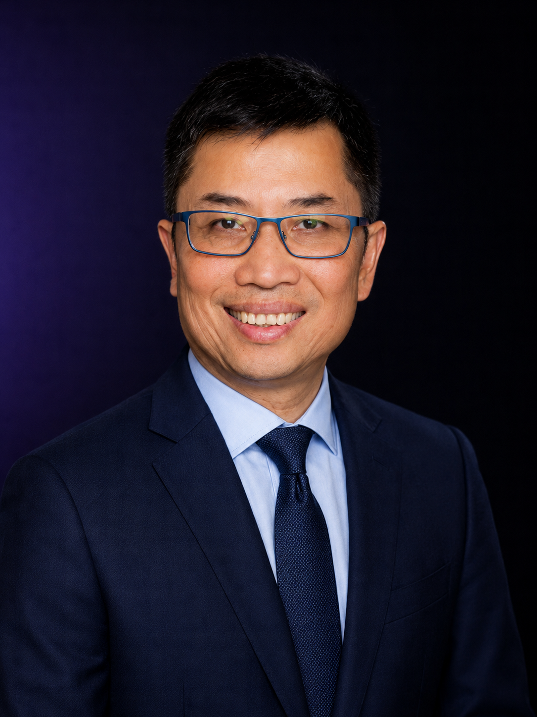 Thanh Nguyen