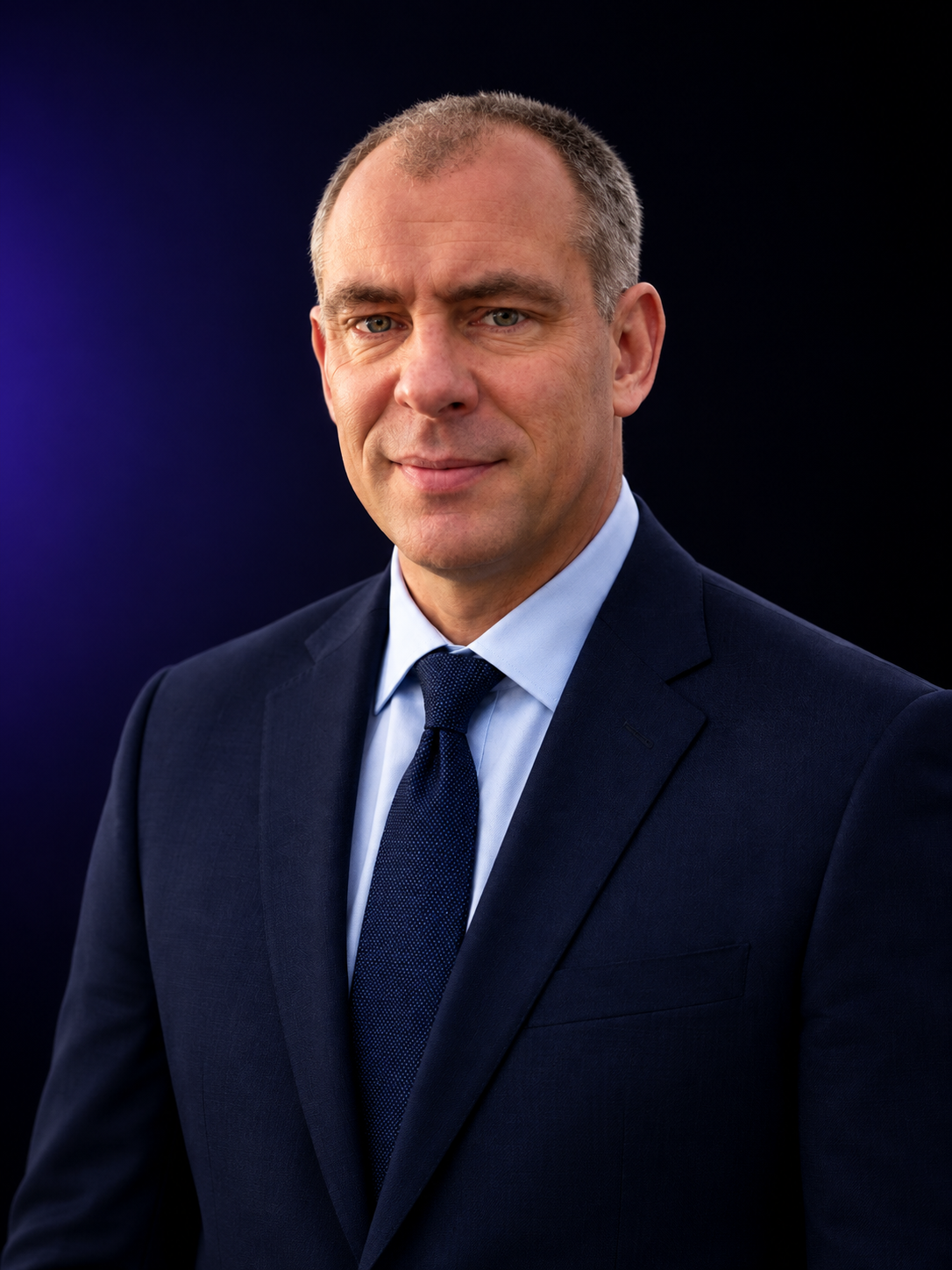 Neil Parkinson